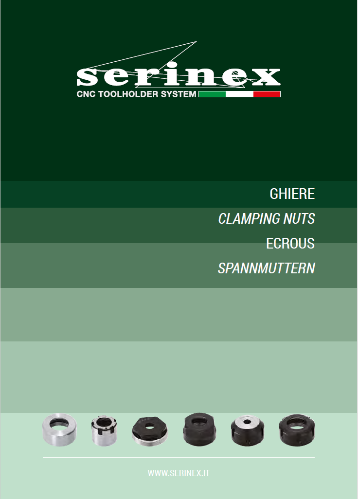 SERINEX